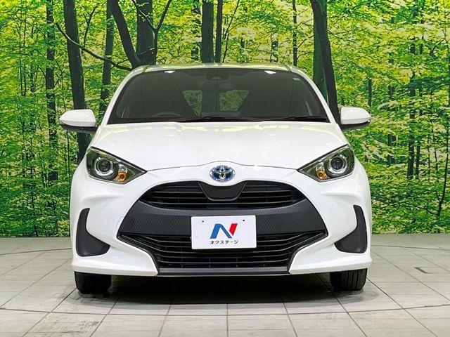 ヤリス（新潟県長岡市）画像14