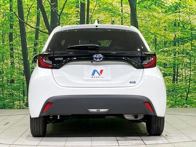 ヤリス（新潟県長岡市）画像15