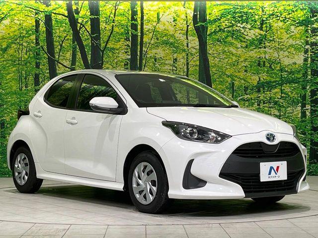 ヤリス（新潟県長岡市）画像16