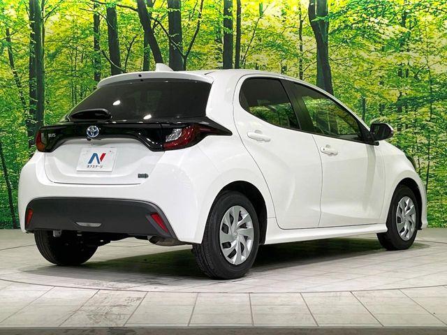 ヤリス（新潟県長岡市）画像17