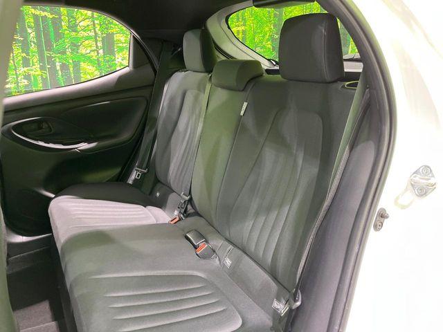 ヤリス（新潟県長岡市）画像23