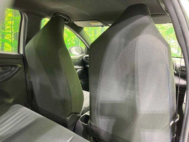 ヤリス（新潟県長岡市）画像27