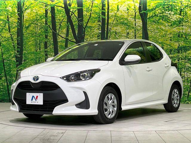 ヤリス（新潟県長岡市）画像58