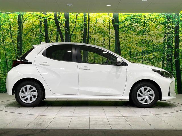 ヤリス（新潟県長岡市）画像59