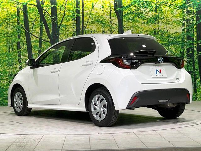 ヤリス（新潟県長岡市）画像60