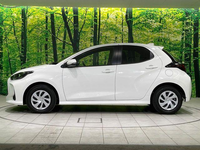 ヤリス（新潟県長岡市）画像61