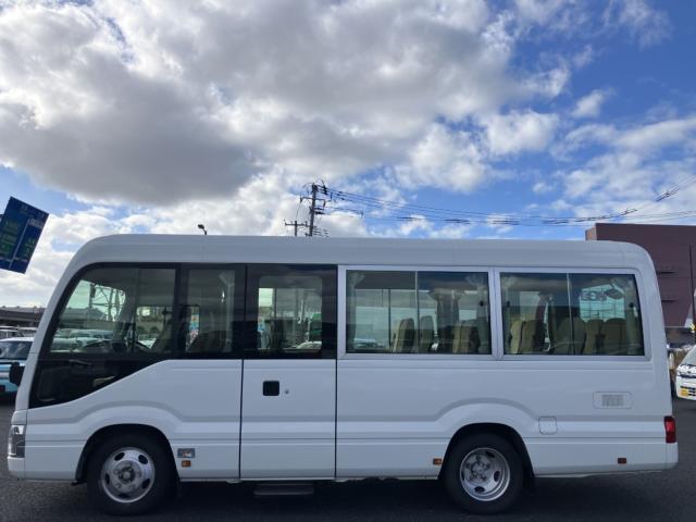 コースター(新潟県新潟市西区)