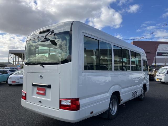 コースター(新潟県新潟市西区)