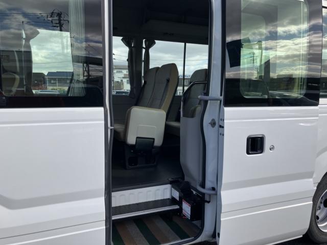 コースター(新潟県新潟市西区)