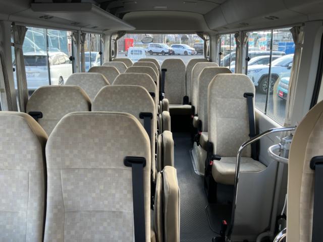 コースター(新潟県新潟市西区)