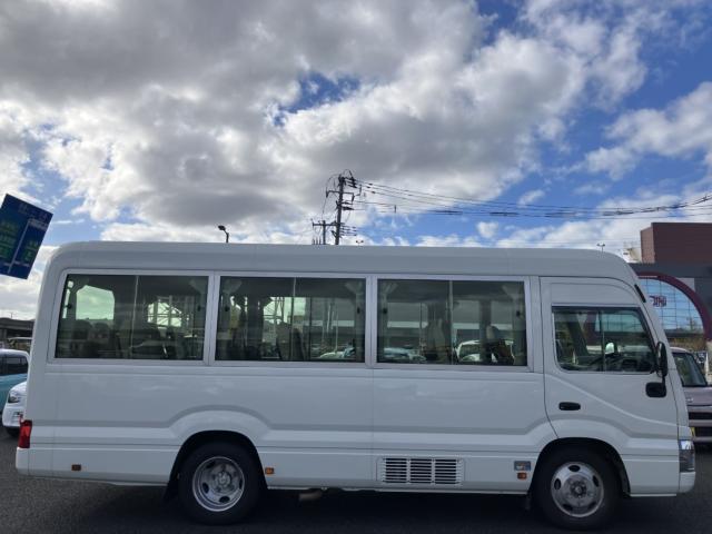 コースター(新潟県新潟市西区)