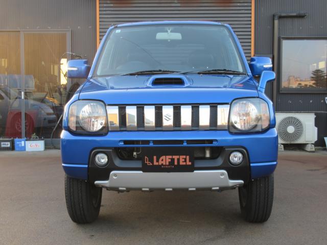 この度は数ある販売店の中より当店【ジムニー】をご覧いただき誠にありがとうございます。