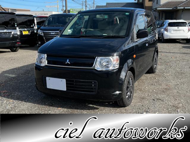 eKワゴン（新潟県新潟市西区）