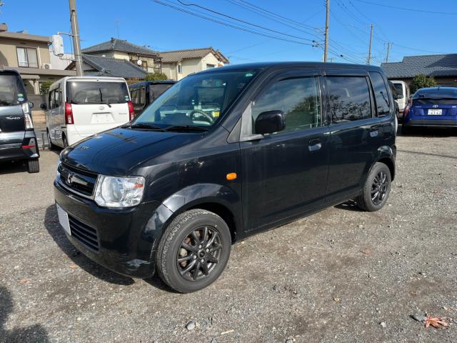 eKワゴン(新潟県新潟市西区)