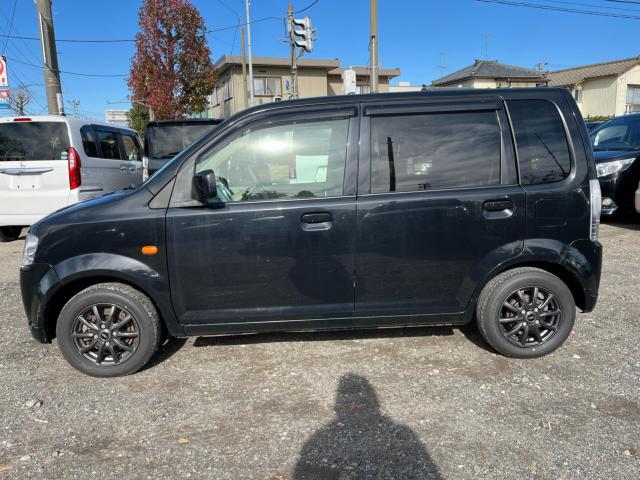 eKワゴン(新潟県新潟市西区)