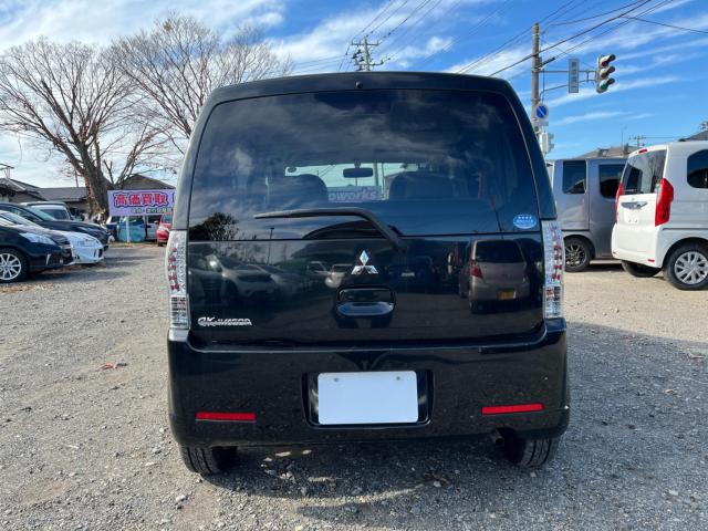 eKワゴン(新潟県新潟市西区)