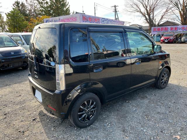 eKワゴン(新潟県新潟市西区)