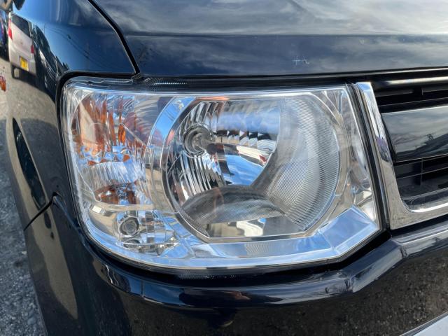 eKワゴン(新潟県新潟市西区)