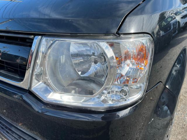 eKワゴン(新潟県新潟市西区)