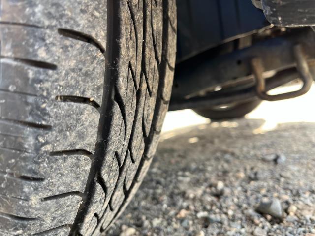 eKワゴン(新潟県新潟市西区)