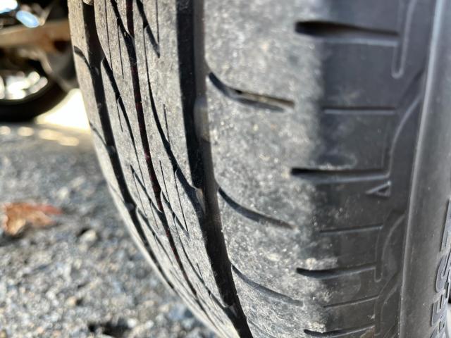 eKワゴン(新潟県新潟市西区)