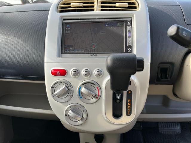 eKワゴン(新潟県新潟市西区)