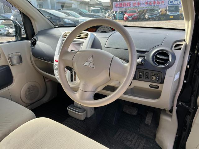 eKワゴン(新潟県新潟市西区)