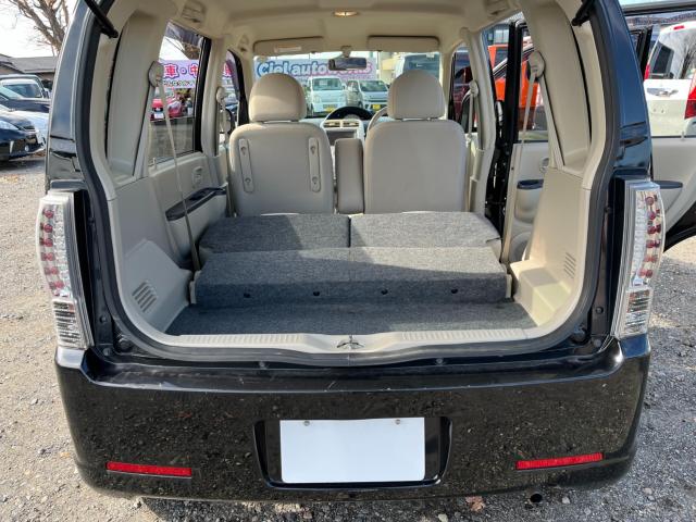 eKワゴン(新潟県新潟市西区)