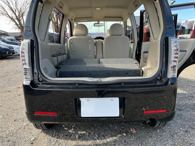 eKワゴン(新潟県新潟市西区)