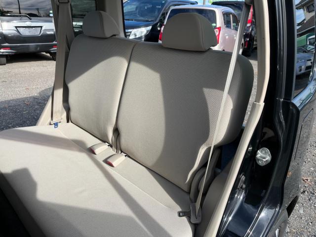 eKワゴン(新潟県新潟市西区)