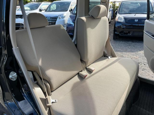 eKワゴン(新潟県新潟市西区)