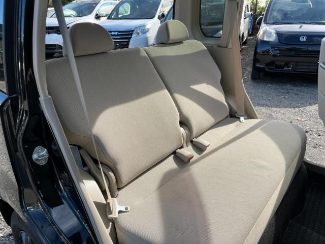 eKワゴン(新潟県新潟市西区)