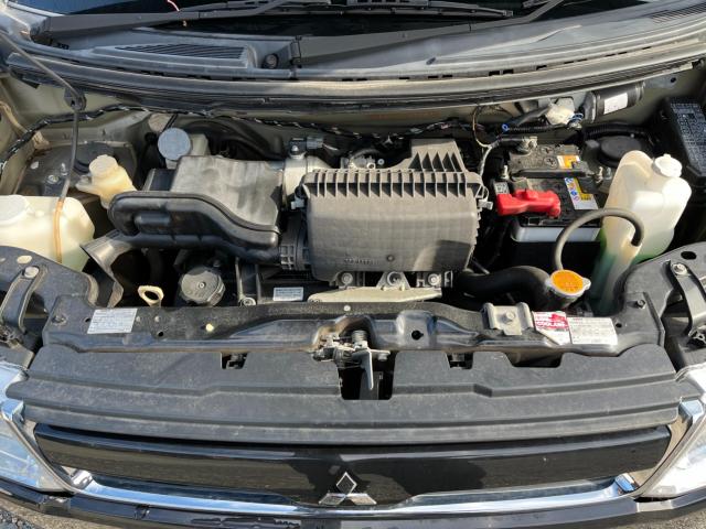 eKワゴン(新潟県新潟市西区)