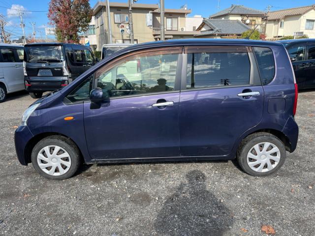 シエルはスタッフのほとんどが国家資格整備士です。プロの整備士目線で故障の確率の低い車両を仕入れ、安心して乗れるようしっかりメンテナスしてから納車しております!