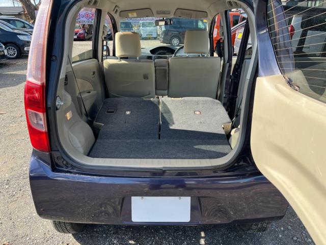 シエルはスタッフのほとんどが国家資格整備士です。プロの整備士目線で故障の確率の低い車両を仕入れ、安心して乗れるようしっかりメンテナスしてから納車しております!