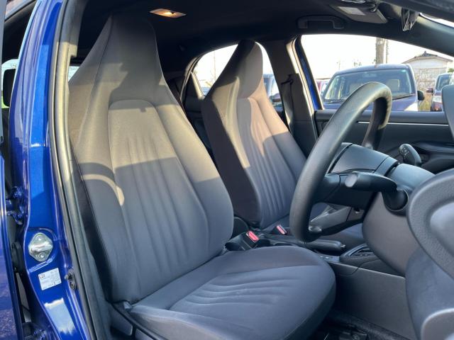 ヤリス（新潟県新潟市西区）画像4