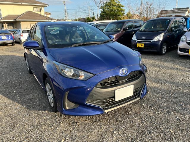 ヤリス（新潟県新潟市西区）画像10