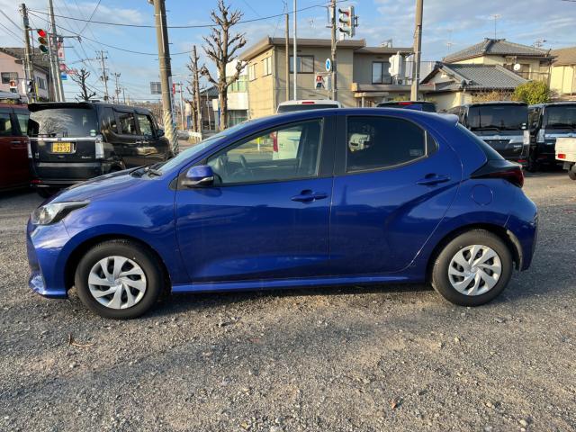 ヤリス（新潟県新潟市西区）画像15