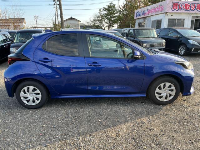 ヤリス（新潟県新潟市西区）画像16