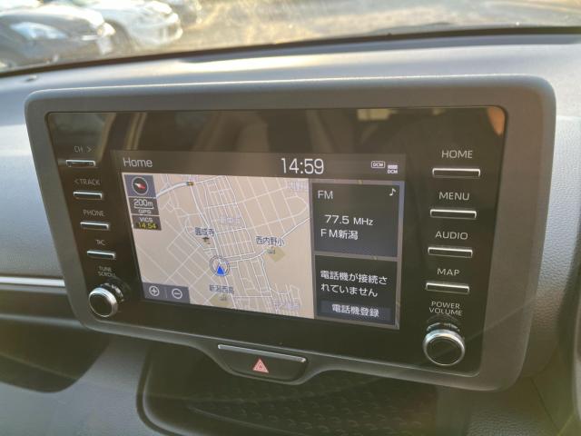 ヤリス（新潟県新潟市西区）画像17