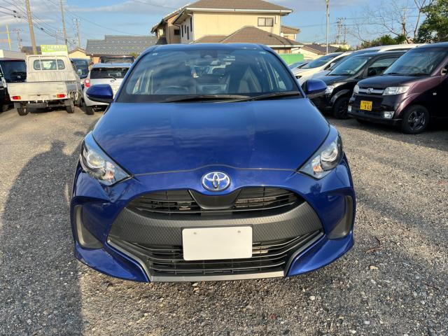 ヤリス（新潟県新潟市西区）画像26