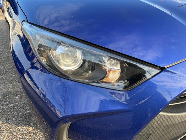 ヤリス（新潟県新潟市西区）画像27