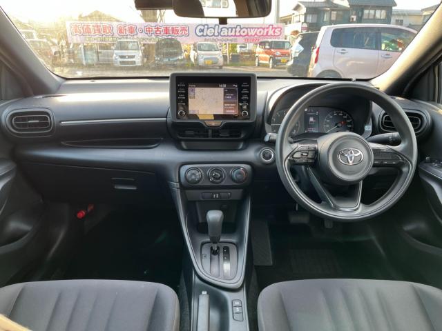 ヤリス（新潟県新潟市西区）画像33