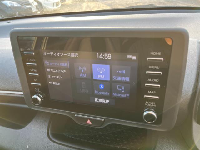 ヤリス（新潟県新潟市西区）画像35