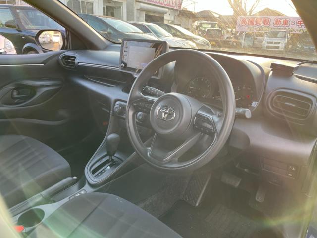 ヤリス（新潟県新潟市西区）画像44