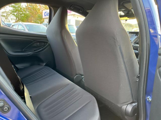 ヤリス（新潟県新潟市西区）画像45