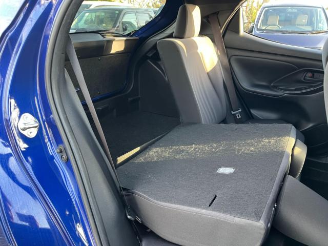 ヤリス（新潟県新潟市西区）画像46