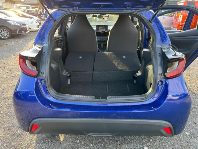 ヤリス（新潟県新潟市西区）画像48