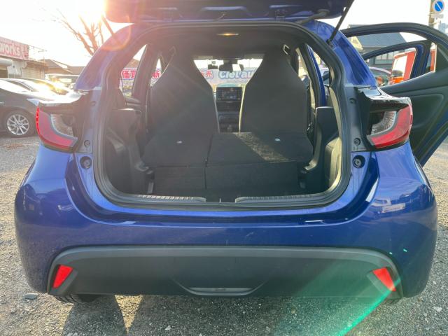 ヤリス（新潟県新潟市西区）画像49