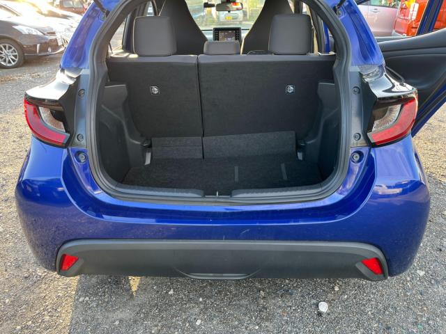 ヤリス（新潟県新潟市西区）画像50